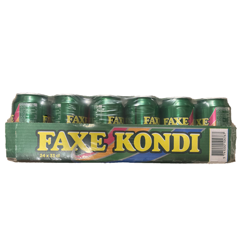 Faxe Kondi, 24 stk.