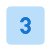 3 ikon