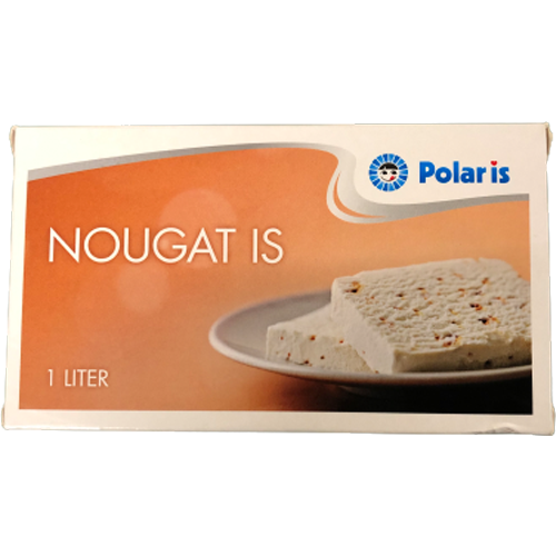 Polar Is, Nougat is