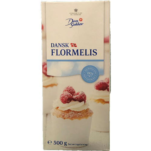 Flormelis