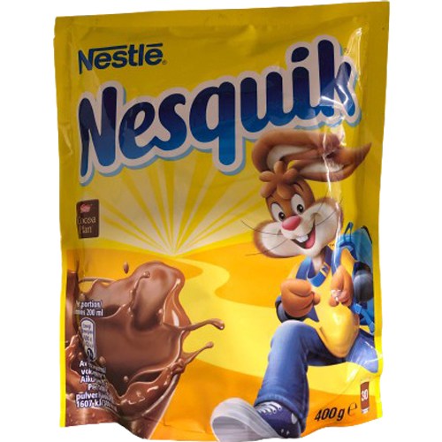 Nesquick cacao