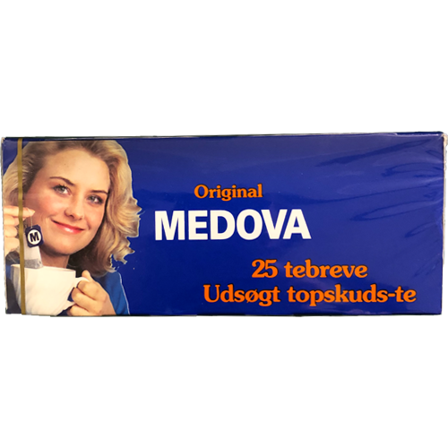 Medova the